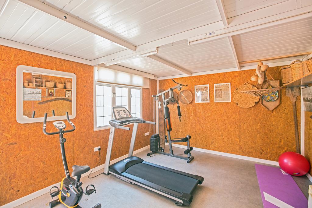 Papas Family Villa Paralimni Ngoại thất bức ảnh
