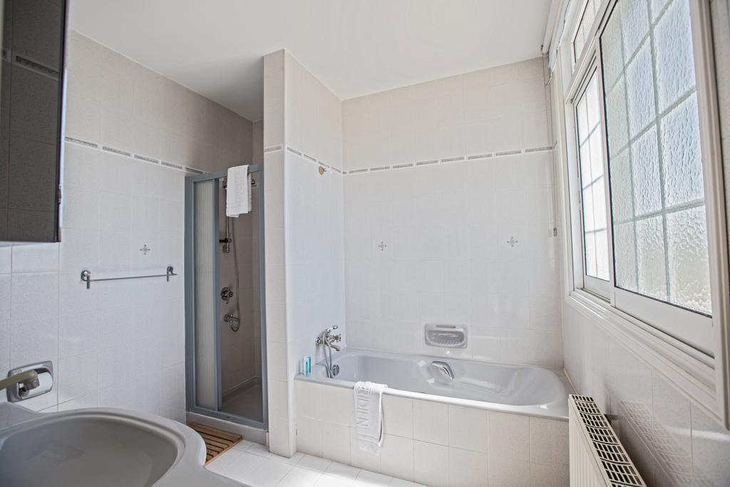 Papas Family Villa Paralimni Ngoại thất bức ảnh